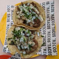  at Ricos Tacos in Redfern