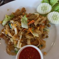 Noodles at Supernova Biak, Restoran n Karaoke in 