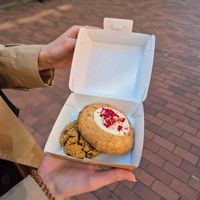  at Natury in Barcelona