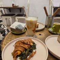  at Natury in Barcelona