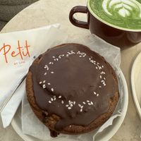   at Petit by Sam in The Hague