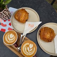  at Petit by Sam in The Hague