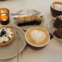  at Petit by Sam in The Hague