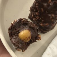 Rocher Bite 2,10€  at Petit by Sam in The Hague
