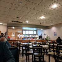 Interior at Pepper Tree Veggie Cuisine in Houston