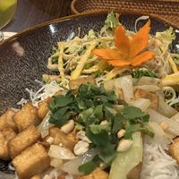   at Thana Asia Restaurant in Luebeck