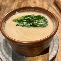   at veggie tempo & sushi in Tokyo