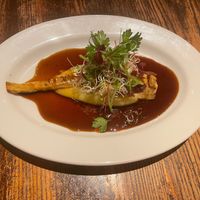  at veggie tempo & sushi in Tokyo