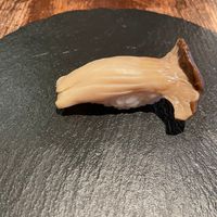  at veggie tempo & sushi in Tokyo