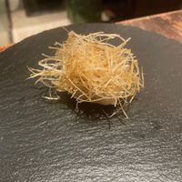  at veggie tempo & sushi in Tokyo