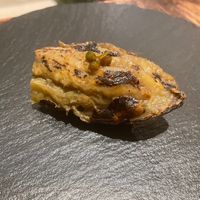  at veggie tempo & sushi in Tokyo