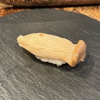   at veggie tempo & sushi in Tokyo