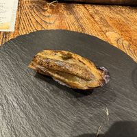   at veggie tempo & sushi in Tokyo