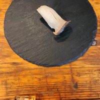  at veggie tempo & sushi in Tokyo