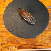  at veggie tempo & sushi in Tokyo