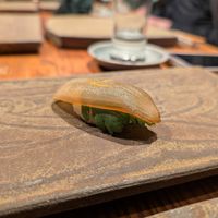  at veggie tempo & sushi in Tokyo