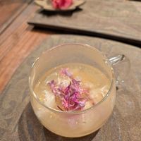  at veggie tempo & sushi in Tokyo