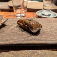  at veggie tempo & sushi in Tokyo