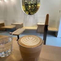   at Hey Happy in Victoria