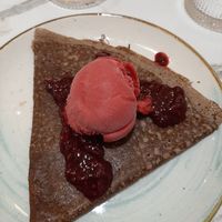  at Sweety Restaurant in Saint-marcel