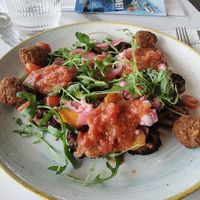  at Sweety Restaurant in Saint-marcel