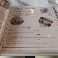  at Sweety Restaurant in Saint-marcel