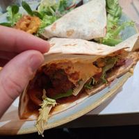  at Sweety Restaurant in Saint-marcel