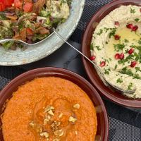   at Byblos in Mallorca