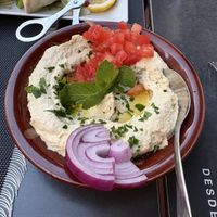   at Byblos in Mallorca