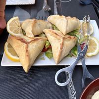   at Byblos in Mallorca