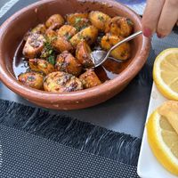   at Byblos in Mallorca