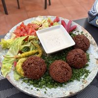   at Byblos in Mallorca