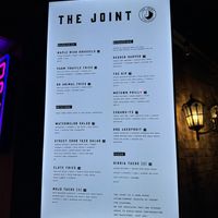   at The Joint in Colorado Springs