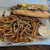  at The Joint in Colorado Springs