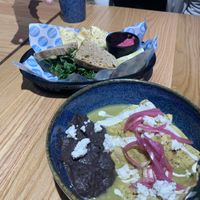   at Mora Mora Colima   in Mexico City