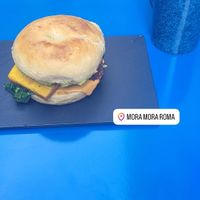  at Mora Mora Colima   in Mexico City