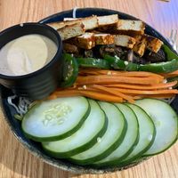 Banh Mi Bowl  at Mora Mora Colima   in Mexico City