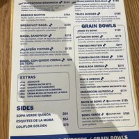   at Mora Mora Colima   in Mexico City