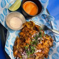  at Mora Mora Colima   in Mexico City