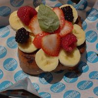  at Mora Mora Colima   in Mexico City