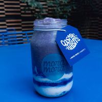  at Mora Mora Colima   in Mexico City