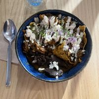   at Mora Mora Colima   in Mexico City