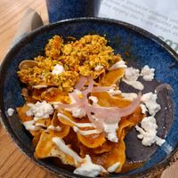  at Mora Mora Colima   in Mexico City