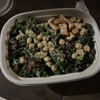 Ordered with delivery one night. Super yum  at Mora Mora Colima   in Mexico City