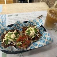   at Mora Mora Colima   in Mexico City