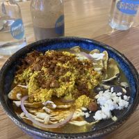   at Mora Mora Colima   in Mexico City