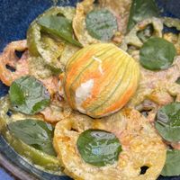   at Mora Mora Colima   in Mexico City