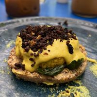   at Mora Mora Colima   in Mexico City