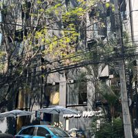  at Mora Mora Colima   in Mexico City