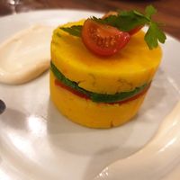 #Veganuary at Envero in Logrono